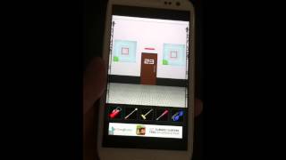 Dooors2 Level 23 Walkthrough