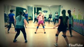 Booty dance twerk калининград