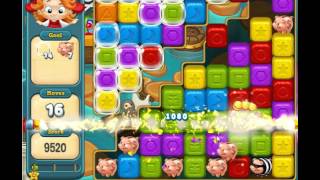 Toy Blast Level 436