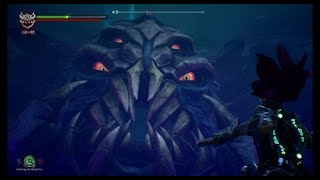 дарксайдерс 3 все боссы . darksiders 3 all bosses .  darksiders 3 все боссы . games