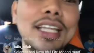 FOMAL FIKOH LIVE BARENG WALAUPUN SRBENTAR