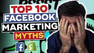 [TRUTH] Busting The Biggest Facebook Ads Myth 2019(live)