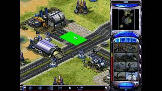 Red Alert 2 Allied Mission 11 - Fallout