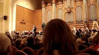 Baransky «Ах, ты, душечка»