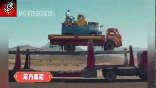 Аварии на дорогах России!!!