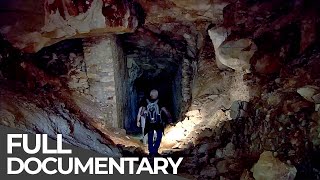 Amazing Quest: Stories from Aegean Sea | Somewhere on Earth: Aegean Sea