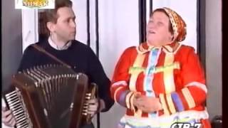 Юрий Прохоров - елецкая рояльная гармонь "Семеновна"