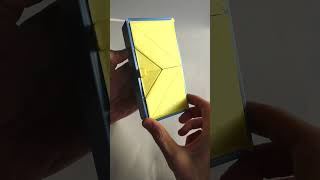 Уникальный механизм который вас удивит механика на 3D принтере #3dprinting #Shorts