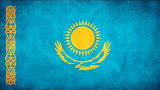 Kazakh Turkic Music 2 - Turan Nations: Kıpçak Türkleri (Kipchak Turks)