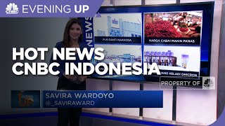 Hot News: PLN Ganti Nakhoda, Hingga Awal Kemunculan Omicron Terkuak