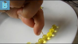 ✌ Как лопнуть самый твердый ШАРИК / Опыты и эксперименты на сжатие