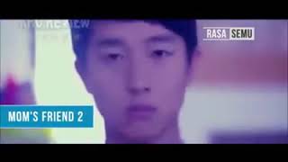 SEMI KOREA #SELINGKUH#