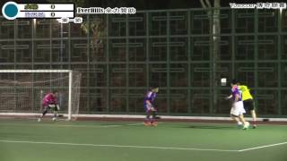 20170310 Yosoccer 傳奇聯賽   戊聯 vs 原居民   精華片段