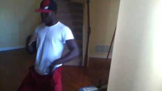 Slow Dance Afta The Pool (Off The Injury List Part 1)