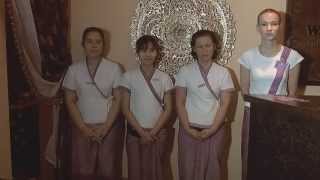 ThaiSpaSalon на ул. Дыбенко в Москве  www.thaispasalon.ru