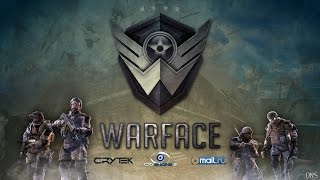 Warface. Склад+достижения [Дубль 2]