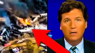 Tucker Carlson's Bigotry SINKS To Shocking New Low