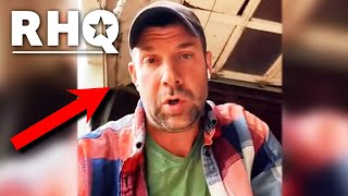 TikToking Farmer Slams Republican Bigots