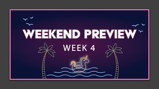Weekend Preview - Reacting to Colorado and Tampa's Injury Woes | Fantasy Hockey Podcast
