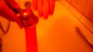 проверка презерватива на прочность ( checking og condom)