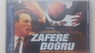 ZAFERE DOĞRU (GLORY ROAD) WALT DISNEY HOME ENTERTAINMENT VCD AÇILIŞ FRAGMANLARI