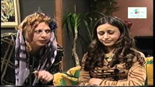 مسلسل قلة ذوق وكثرة غلبة ـ الحلقة 24 الرابعة و العشرون كاملة HD
