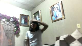 denisse-gomez cantando junto a ti de violetta
