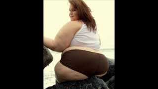 bbw, ssbbw woman