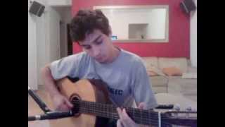 Lucas Laganaro - T.