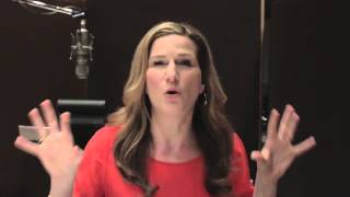 Ana Gasteyer: I'm Only Human and I Did It