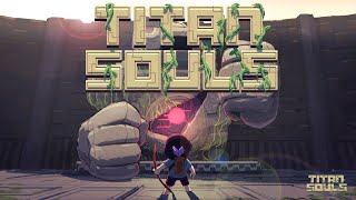 Titan Souls (PC) | Review | deutsch | NawVecBdK