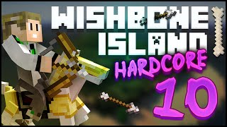 Wishbone Island Ep 10 - BOOOM CLAP The sound of a creeper.