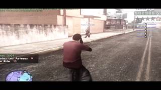 leadership  [gta in desk/гта в описании]