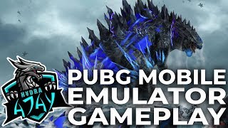 ?? H¥DRA | AJAY - PUBG MOBILE EMULATOR LIVESTREAM? HD