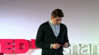 Why ostriches bury their heads in the sand | Mihhail Jevdokimov | TEDxLasnamäe