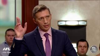 Дела семейные с Еленой Дмитриевой "Битва за будущее" 25.05.2018