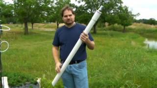 air lift pump sound test
