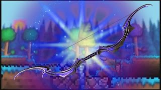 SHADOWFLAME BOW!! | Terraria: Epic Modpack SE3 | Ranger Playthrough | Part 48 | MabiVsGames