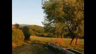 Niyaz Baba - Amasya - Gümüşhacıköy - Sallar Köyü - Özlem Taner - Hani Yaylam