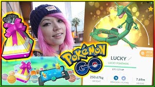 LUCKY DOUBLE FRIENDSHIP BONUS WEEKEND in POKÉMON GO!