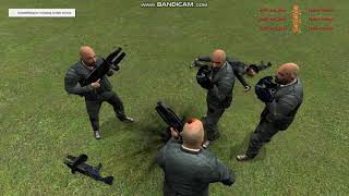 Обзоры модов Garrys mod 13 #3: Portal Pill Pack(ссылка в описании)