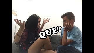 TROLLAGEM: SOU GAY