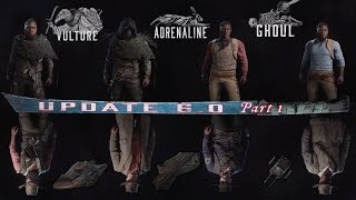 [1440p\2K] Hunt Showdown \ что в ОБНОВЛЕНИИ 6.0  p1\  ЭТО НАЧАЛО КОНЦА???