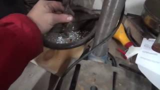 Система гидравлической опресовки своими руками