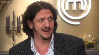 Masterchef The Professionals Uncovered