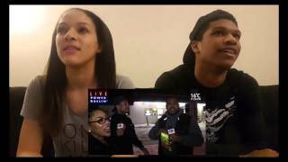 Ghetto Powerball Winners Reaction