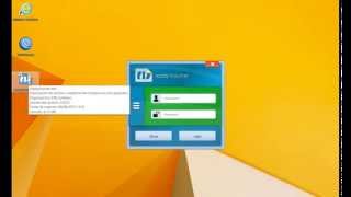 Mikrotik & readyVoucher hotspot tutorial