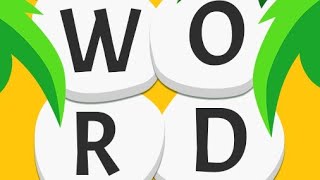 Игра Word Weekend уровень57-67