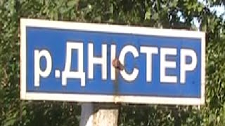 Днестр Сплав Июль 2016 Залески - Залещики Десять дней Лодки ПВХ