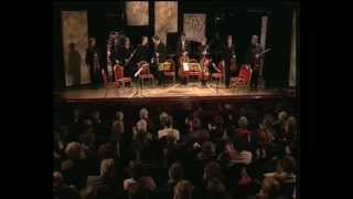 Symphonie n°104 en ré majeur (transcription par Johann Peter Salomon) Haydn